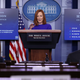 Illustration for article titled The New White House Press Secretary Doesn't Seem to Hate the Press
